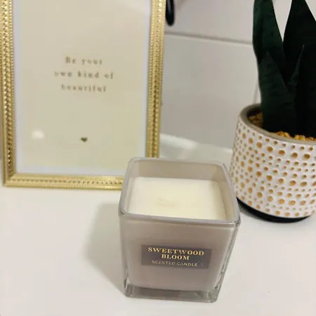 Zentrales, Neumodernes Apartmentment Puettquartier No 3 Apartament Ibbenbüren