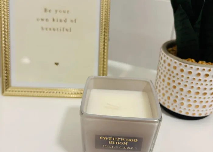 Zentrales, Neumodernes Apartmentment Puettquartier No 3 Appartement Ibbenbüren